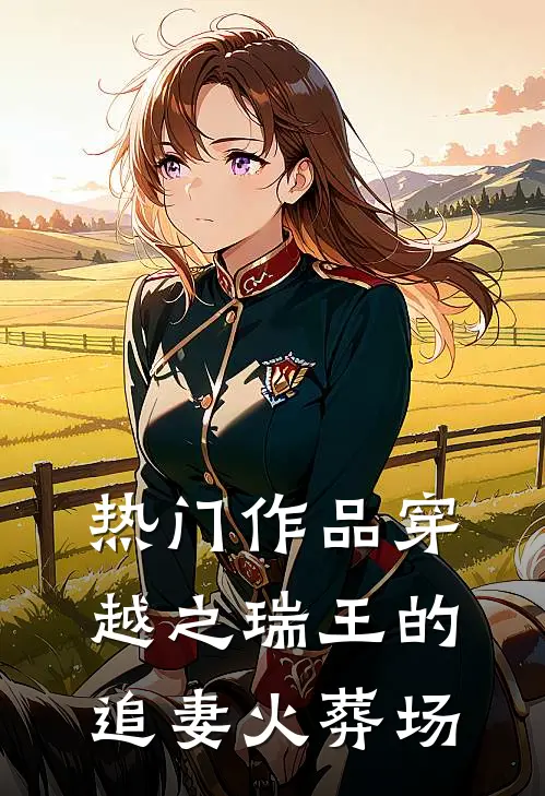 热门作品穿越之瑞王的追妻火葬场