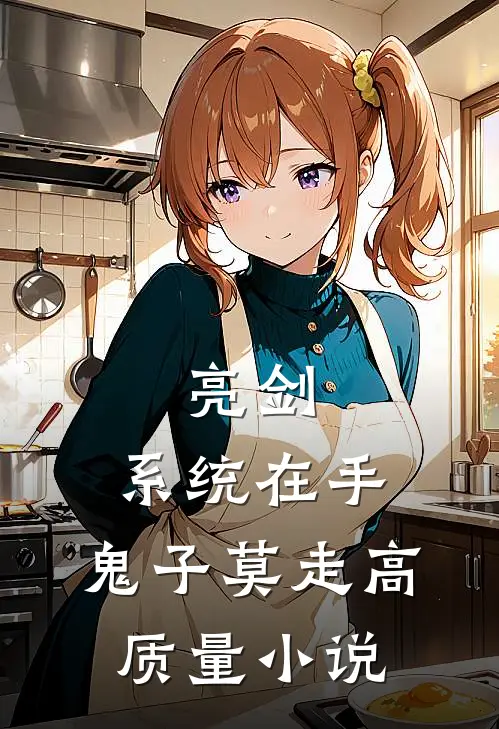 亮剑:系统在手,鬼子莫走高质量小说