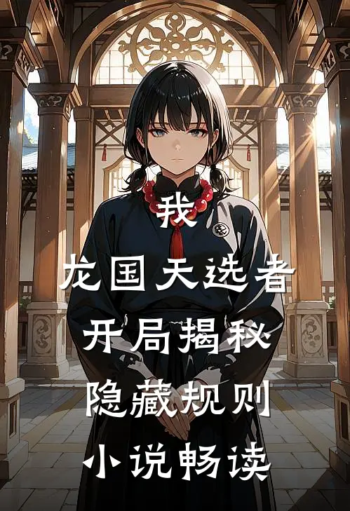 我，龙国天选者，开局揭秘隐藏规则小说畅读