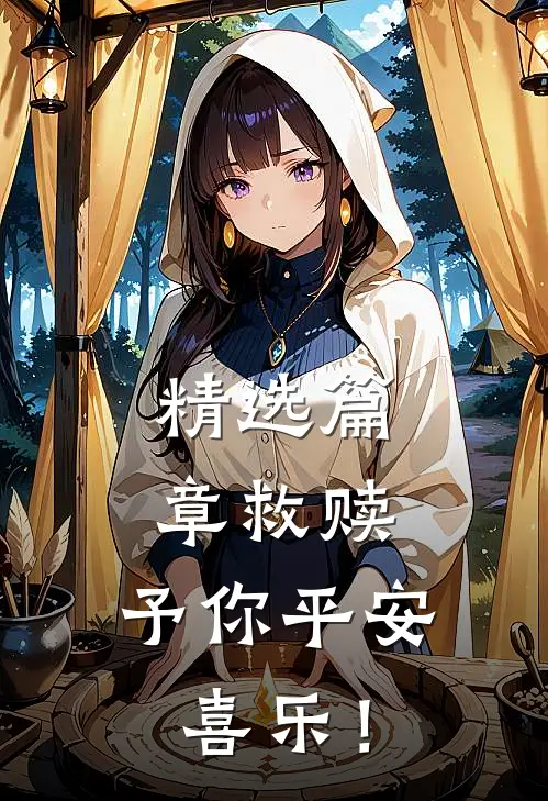 精选篇章救赎：予你平安喜乐！