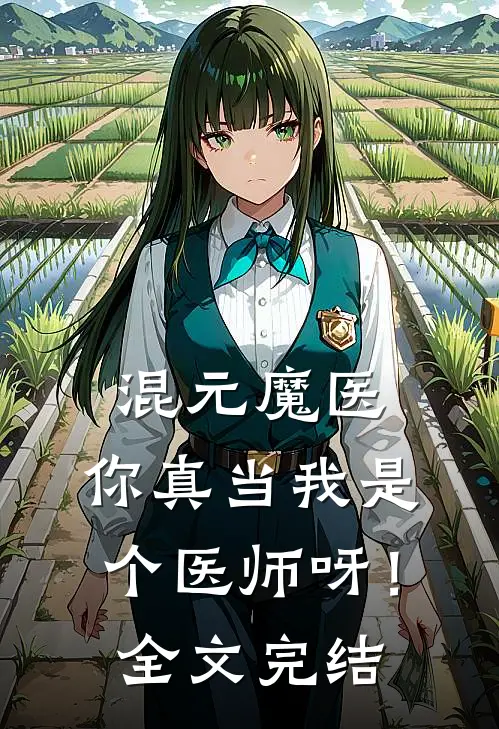 混元魔医：你真当我是个医师呀！全文完结