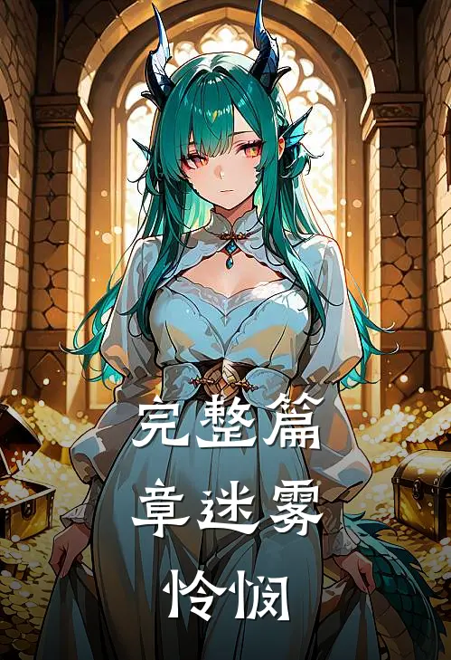 完整篇章迷雾：怜悯