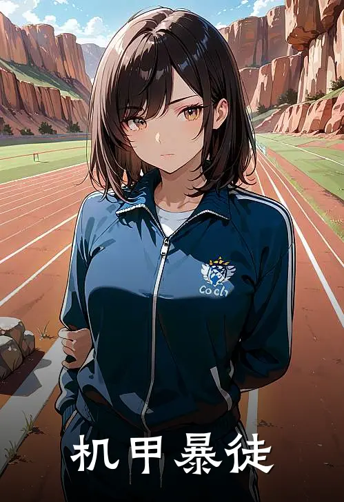 机甲暴徒