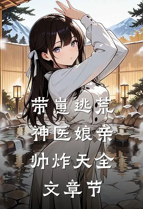 带崽逃荒，神医娘亲帅炸天全文章节