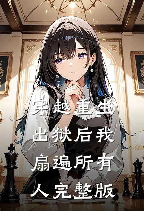 穿越重生：出狱后我扇遍所有人完整版