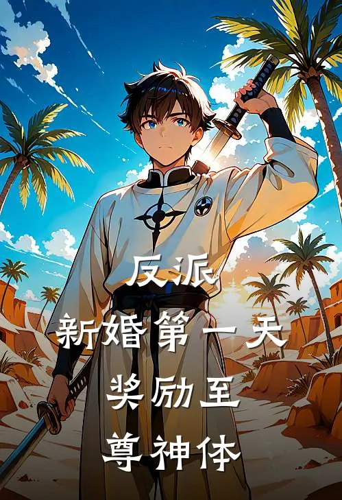 反派：新婚第一天，奖励至尊神体