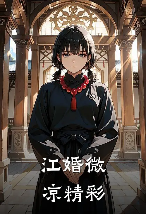 江婚微凉精彩
