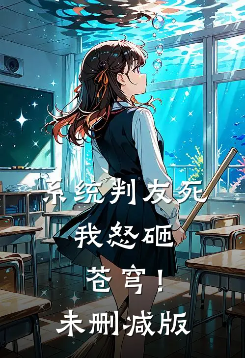 系统判友死，我怒砸苍穹！未删减版