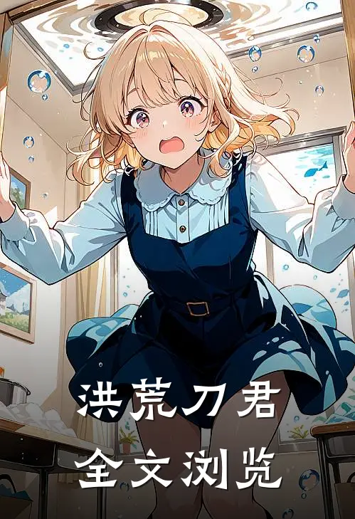 洪荒刀君全文浏览