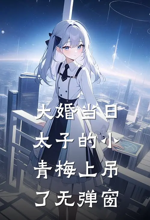大婚当日，太子的小青梅上吊了无弹窗