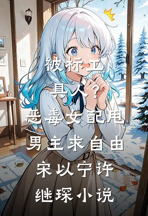 被标工具人？恶毒女配甩男主求自由宋以宁许继琛小说
