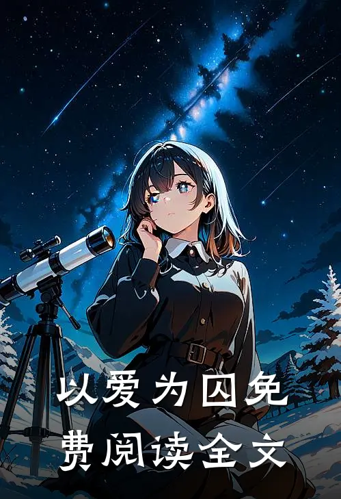 以爱为囚免费阅读全文