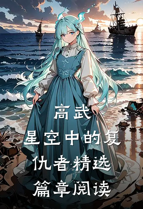 高武：星空中的复仇者精选篇章阅读