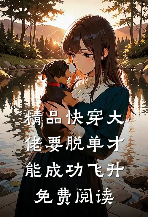 精品快穿大佬要脱单才能成功飞升免费阅读