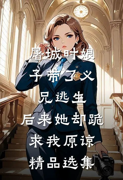 屠城时娘子带了义兄逃生，后来她却跪求我原谅精品选集