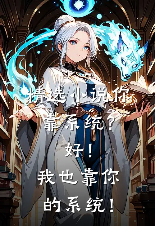 精选小说你靠系统？好！我也靠你的系统！