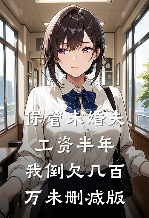 保管未婚夫工资半年，我倒欠几百万未删减版