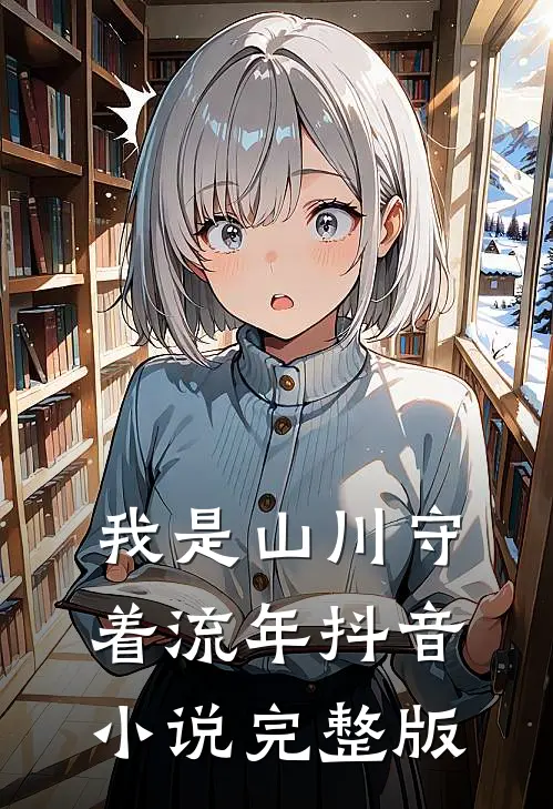 我是山川守着流年抖音小说完整版