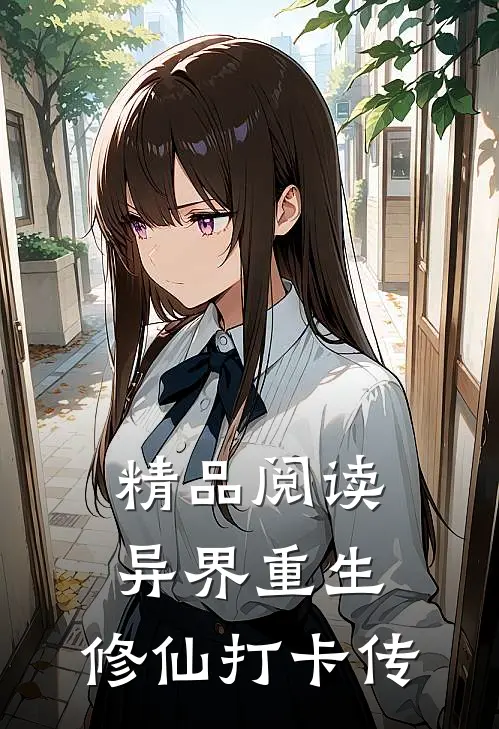 精品阅读异界重生：修仙打卡传