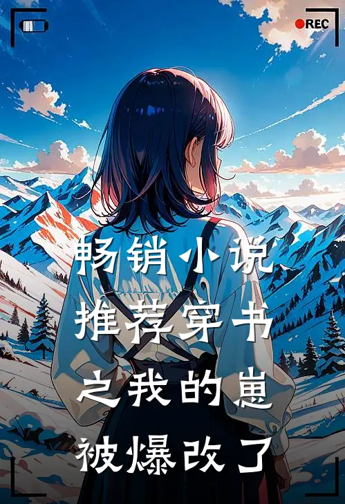 畅销小说推荐穿书之我的崽被爆改了