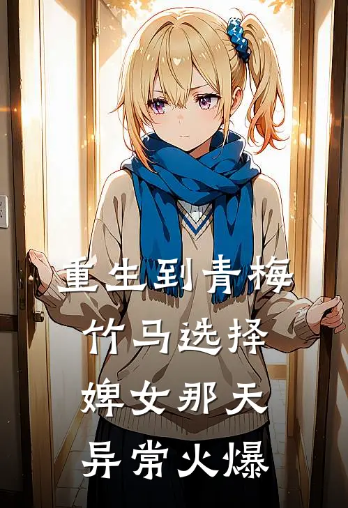 重生到青梅竹马选择婢女那天异常火爆