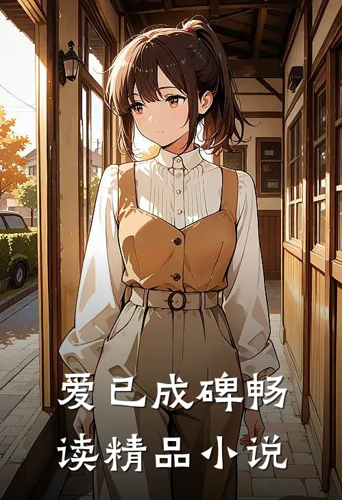 爱已成碑畅读精品小说