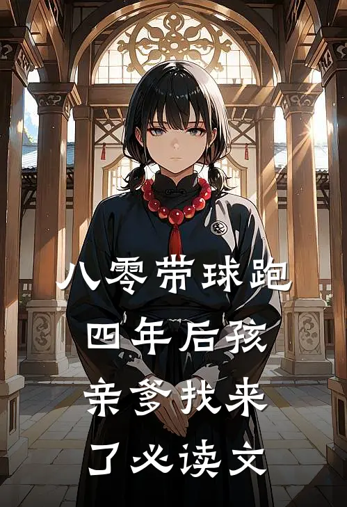 八零带球跑，四年后孩亲爹找来了必读文