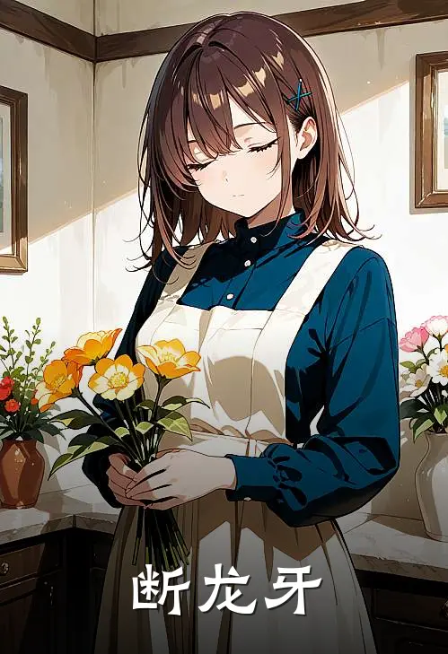 断龙牙