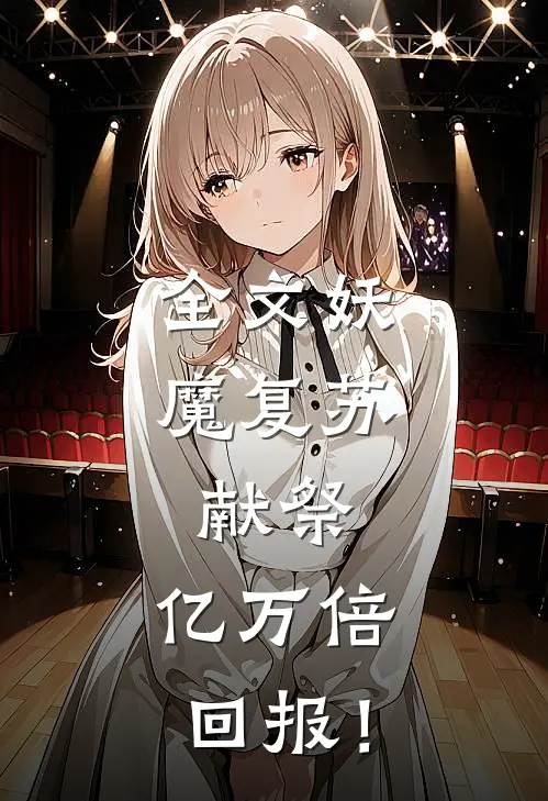 全文妖魔复苏：献祭，亿万倍回报！