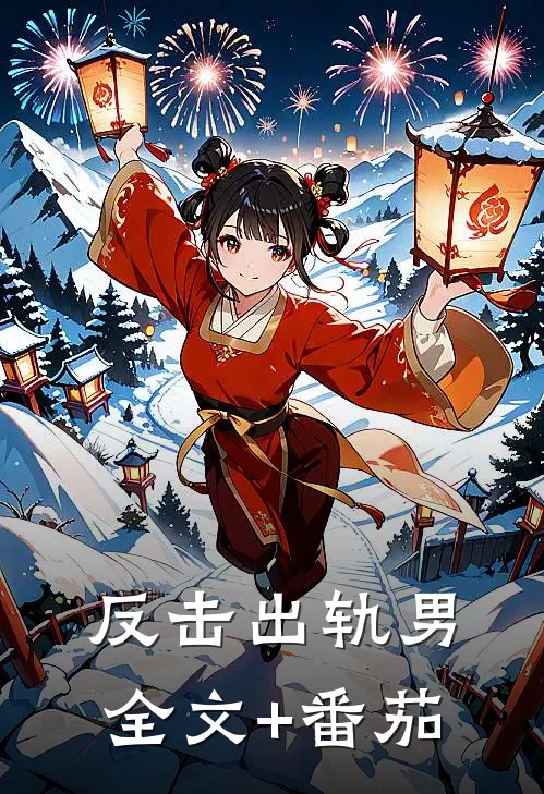 反击出轨男全文+番茄