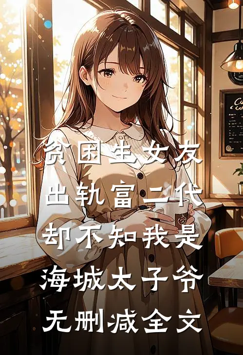 贫困生女友出轨富二代，却不知我是海城太子爷无删减全文