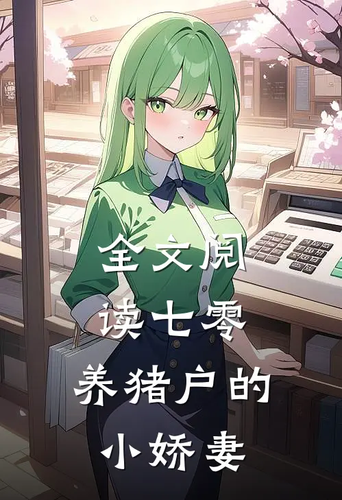 全文阅读七零：养猪户的小娇妻