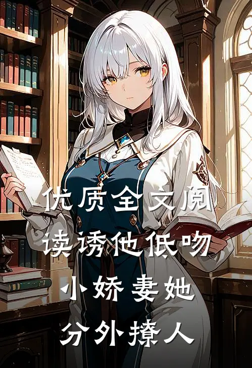 优质全文阅读诱他低吻：小娇妻她分外撩人