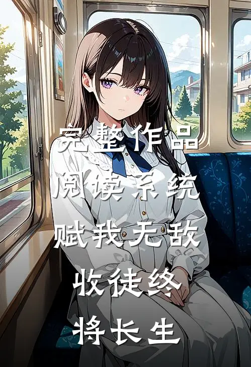 完整作品阅读系统赋我无敌，收徒终将长生