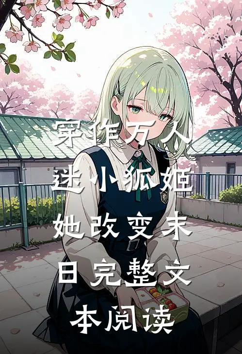 穿作万人迷小狐姬，她改变末日完整文本阅读