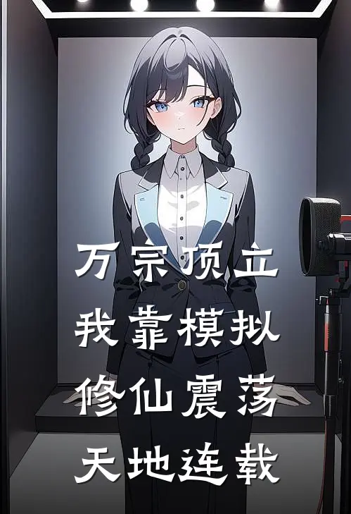 万宗顶立：我靠模拟修仙震荡天地连载