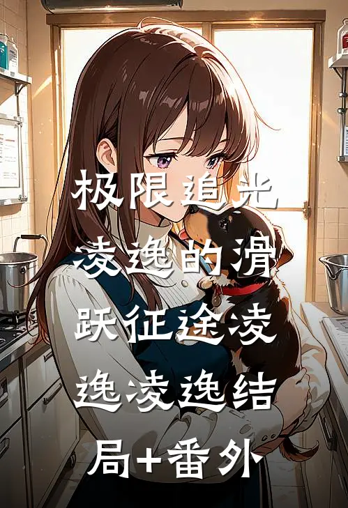 极限追光：凌逸的滑跃征途凌逸凌逸结局+番外