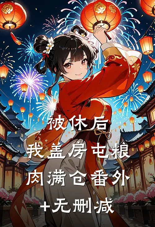 被休后，我盖房屯粮肉满仓番外+无删减