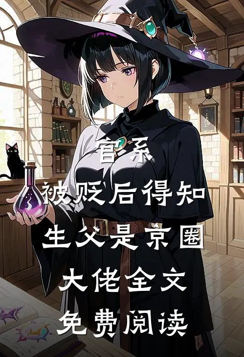官系：被贬后得知生父是京圈大佬全文免费阅读