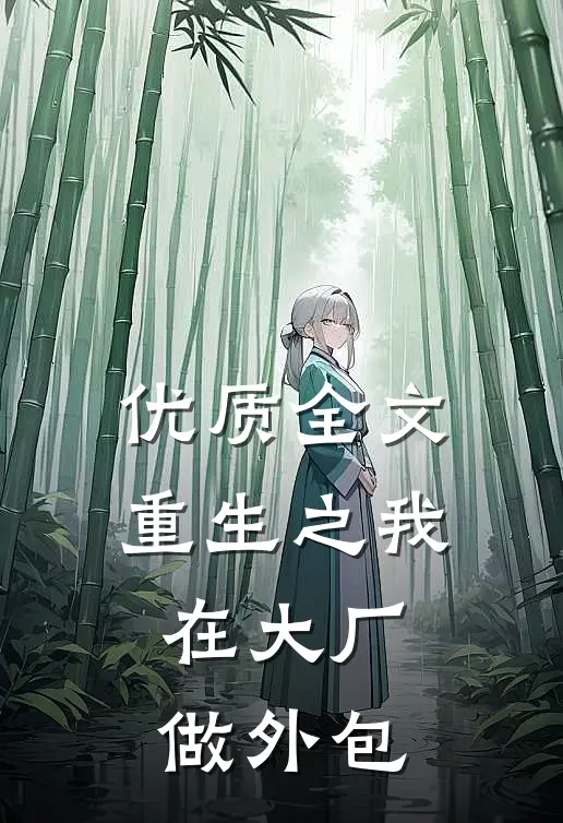 优质全文重生之我在大厂做外包