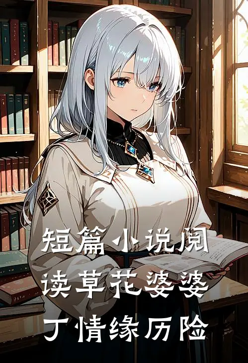 短篇小说阅读草花婆婆丁情缘历险