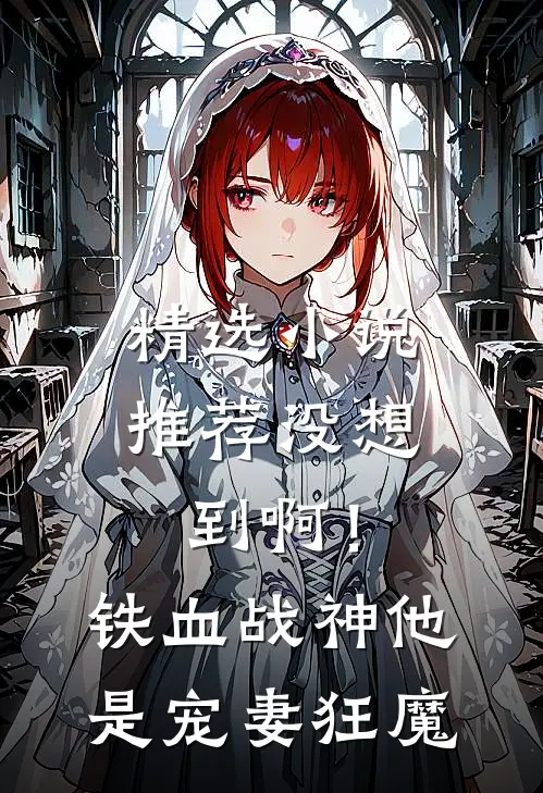 精选小说推荐没想到啊！铁血战神他是宠妻狂魔