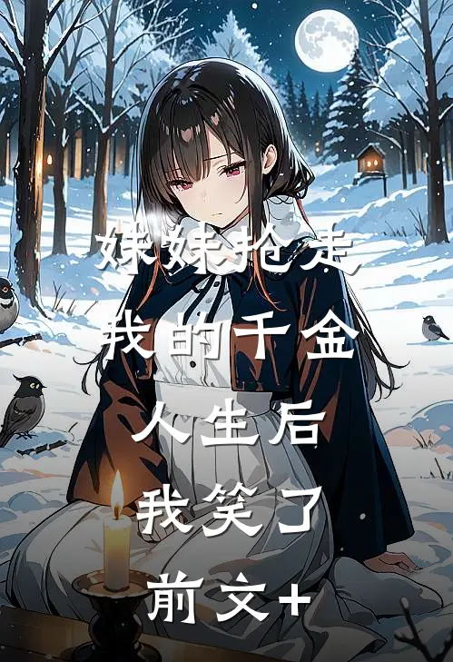 妹妹抢走我的千金人生后，我笑了前文+