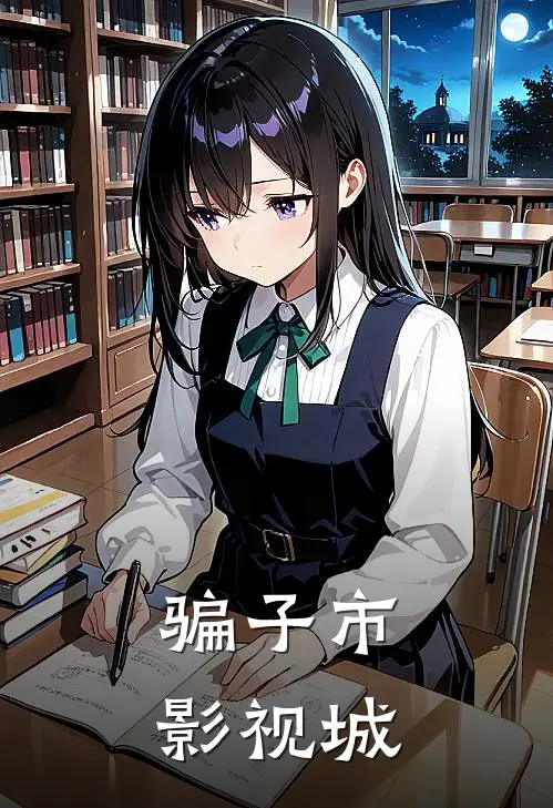 骗子市影视城