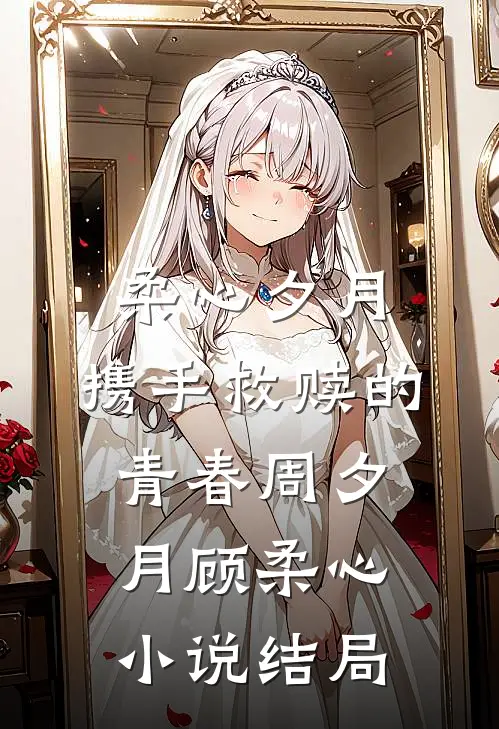柔心夕月：携手救赎的青春周夕月顾柔心小说结局