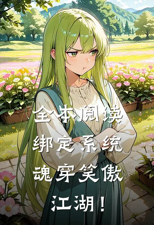 全本阅读绑定系统：魂穿笑傲江湖！
