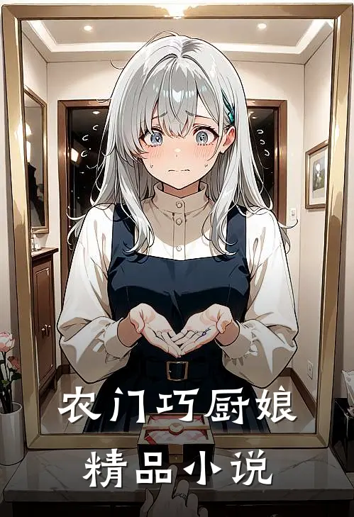 农门巧厨娘精品小说