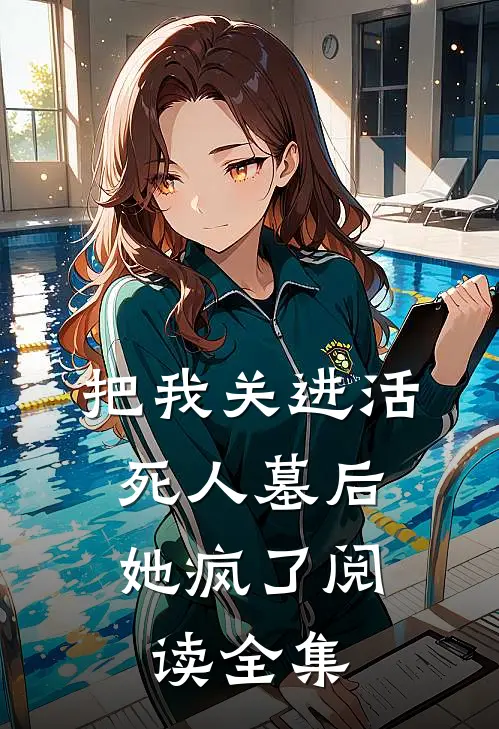 把我关进活死人墓后,她疯了阅读全集免费