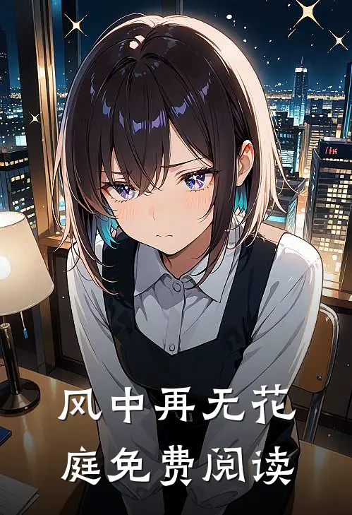 风中再无花庭免费阅读