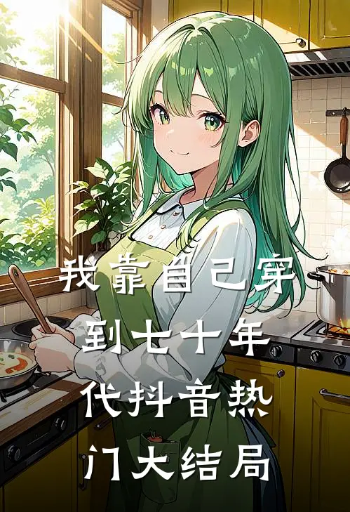 我靠自己穿到七十年代抖音热门大结局